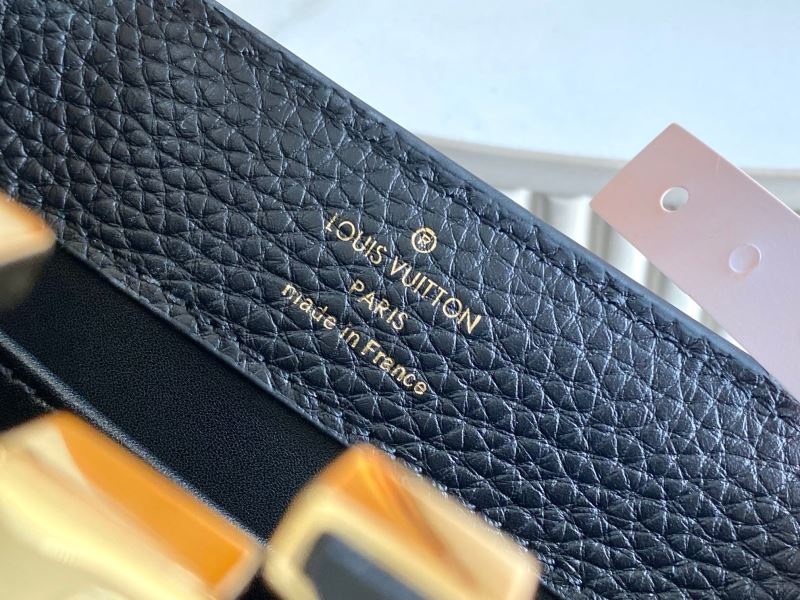 LV Top Handle Bags